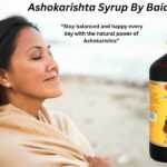 Baidyanath Ashokarishta: India’s Trusted Solution for Hormonal Wellness