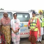 Advocacy Beyond Aid: UNITED SIKHS Call for Fair Trial and Justice