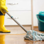 How Do Professionals Handle Water Damage Restoration?