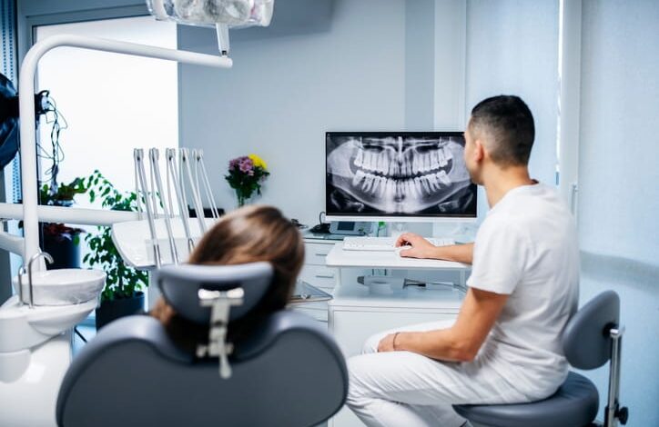 How Long Does the Full Mouth Dental Implant Procedure Take?