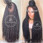 How Much Do Braided Wigs Typically Cost?