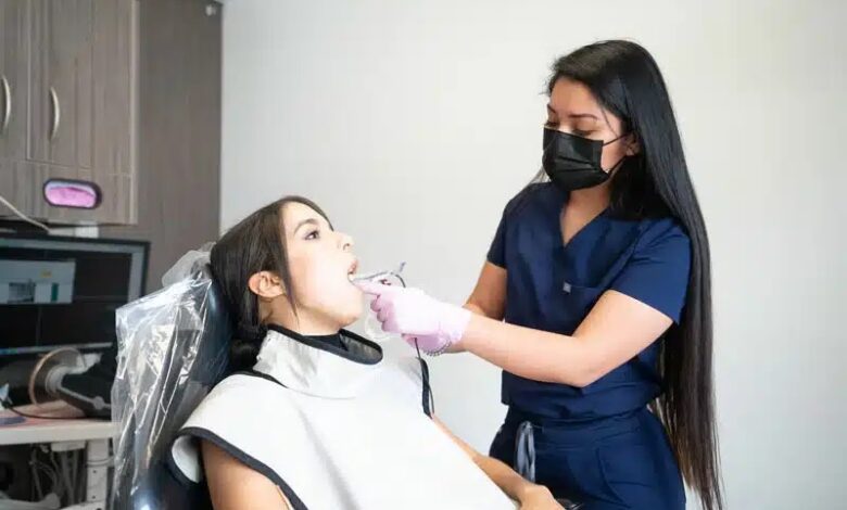 How Long Do Cosmetic Dental Treatments Take in Houston?