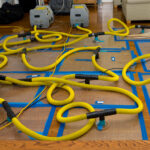 What Are the Most Common Methods for Oil Spill Clean Up?