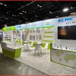 Exhibition Stand Builder In USA – The Propshop India