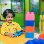 Key Components of a Good Preschool Curriculum