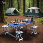 Outdoor Tables from Corvids India: A Practical Choice for Modern Outdoor Living
