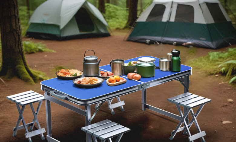 Outdoor Tables from Corvids India: A Practical Choice for Modern Outdoor Living