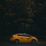 Silver Taxi Service Melbourne – Trusted Taxi Rides in Rockbank and Camberwell