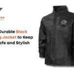 Leather Welding Jackets: The Ultimate Protection Every Welder Needs