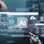 How AI Can Build Your Website in Minutes: The Future of Smart Web Design