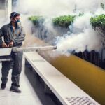Top Signs of a Termite Infestation in Melbourne Homes