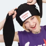 Loverboy Hat: A Bold Statement in Modern Fashion