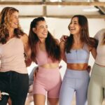 Elevate Your Yoga Routine with Budget Friendly Activewear