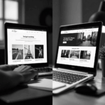 How the Right Web Design Company Can Elevate Your Brand