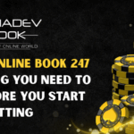 Experience Elite Betting with Mahadev Online Book – Powered by Mahadev Book