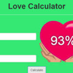 Free Love Test – Find Out Your True Compatibility Online