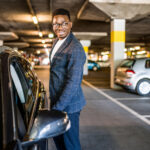 Revolutionize Your Hotel Operations with Smart Hotel Parking Software