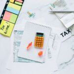 Intercrus Tax provides professional tax preparation services.
