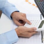 Tax Preparation Services for Businesses and Individual