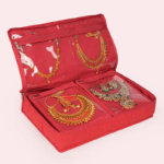 How Can a Jewellery Organiser Make Your Life Easier?