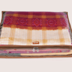 Why Should You Choose a Saree Organiser for Your Wardrobe Today?