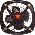 Exhaust Fan Size for Kitchen: A Complete Guide to Choosing the Right One