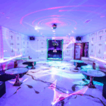 🎤 Turn Up the Night: The Ultimate Starter Package Specials at Feel Karaoke