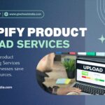 Why Businesses Choose to Outsource Data Entry Services in India