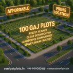 Download The Free Maxheights Sonipat Project Brochure & Price List