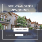 New Launch Flats for Sale in Gurugram by Top Builders