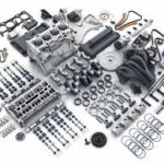 Automotive Camshaft Market Share, Growth & Trends Report 2025-2033