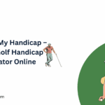 Estimate My Handicap – Instant Golf Handicap Calculator Online