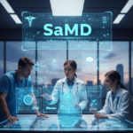 Revolutionizing Healthcare: Understanding Software as a Medical Device (SaMD)