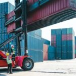 India Cargo Handling Equipment Market Outlook, Growth & Demand Forecast 2025-2033