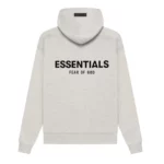 Essential Hoodies: Comfort, Style, and Practicality Combined