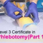 Why You Should Choose Hybrid Phlebotomy + Cannulation Training in London