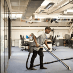 Professional Cleaning Companies Solihull