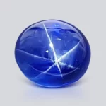 Discover the Mystique of Star Sapphires: Rare Gems of Timeless Elegance
