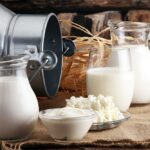 Dairy Industry In Andhra Pradesh Size, Growth, and Forecast 2025-2033