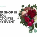 Flower Shop in Limassol: Perfect Gifts for Any Event
