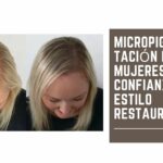 Micropigmentación para Mujeres: Confianza y Estilo Restaurados