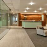 Cost Considerations in Commercial Interior Design Projects