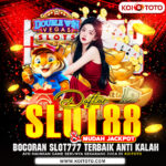 Pilihan Terbaik Bermain Slot Gacor di Situs Koitoto