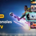 Une netteté incomparable grâce à l’Ultra HD