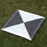 How to Place Ground Control Points for Drone Mapping