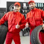 Gripzone Mobile Tire Services: Your Premier Tire Solution in Guelph