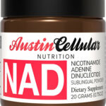 How Effective Is NMN Supplement in Boosting Daily Energy