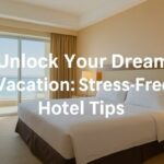 Unlock Your Dream Vacation: Expert Tips for Stress-Free Hotel Booking