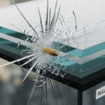 Bulletproof Glass Market Trends, Share & Forecast Analysis 2025-2033