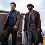 Play Dirty 2025 Review – A Raw, Intense Thriller by Shane Black